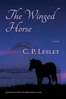Title details for The Winged Horse by C. P. Lesley - Available